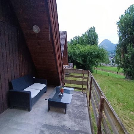 Chalet- Vallee De Luchon - Vallee De La Pique Cierp Экстерьер фото
