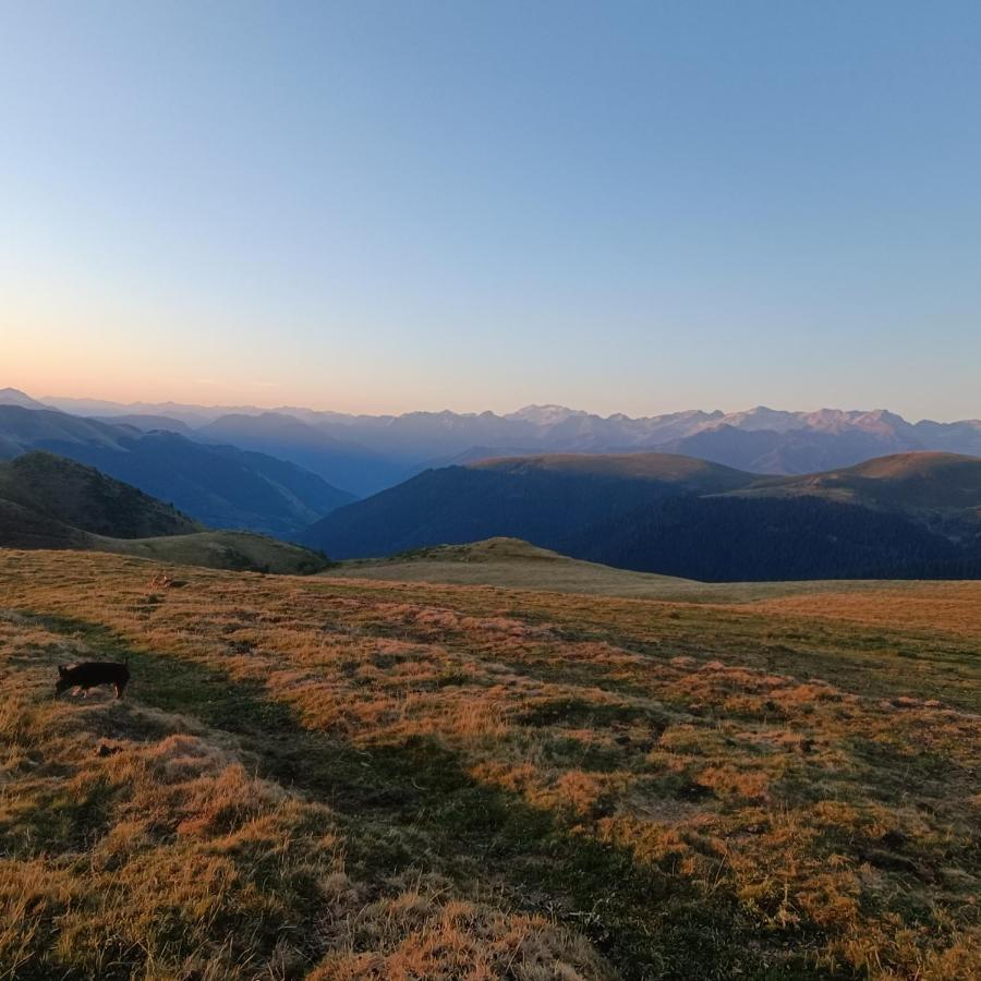 Chalet- Vallee De Luchon - Vallee De La Pique Cierp Экстерьер фото