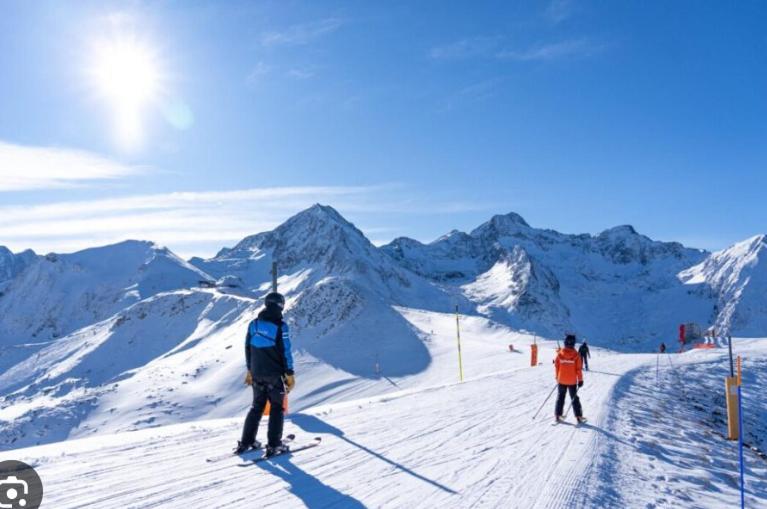 Chalet- Vallee De Luchon - Vallee De La Pique Cierp Экстерьер фото