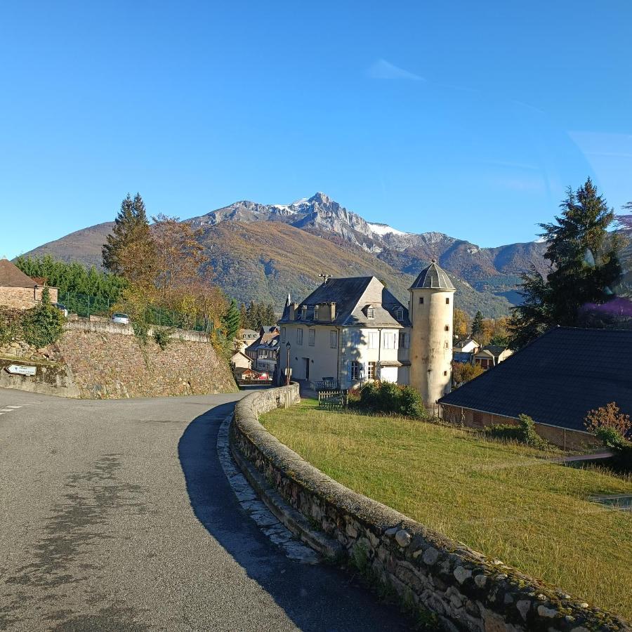 Chalet- Vallee De Luchon - Vallee De La Pique Cierp Экстерьер фото