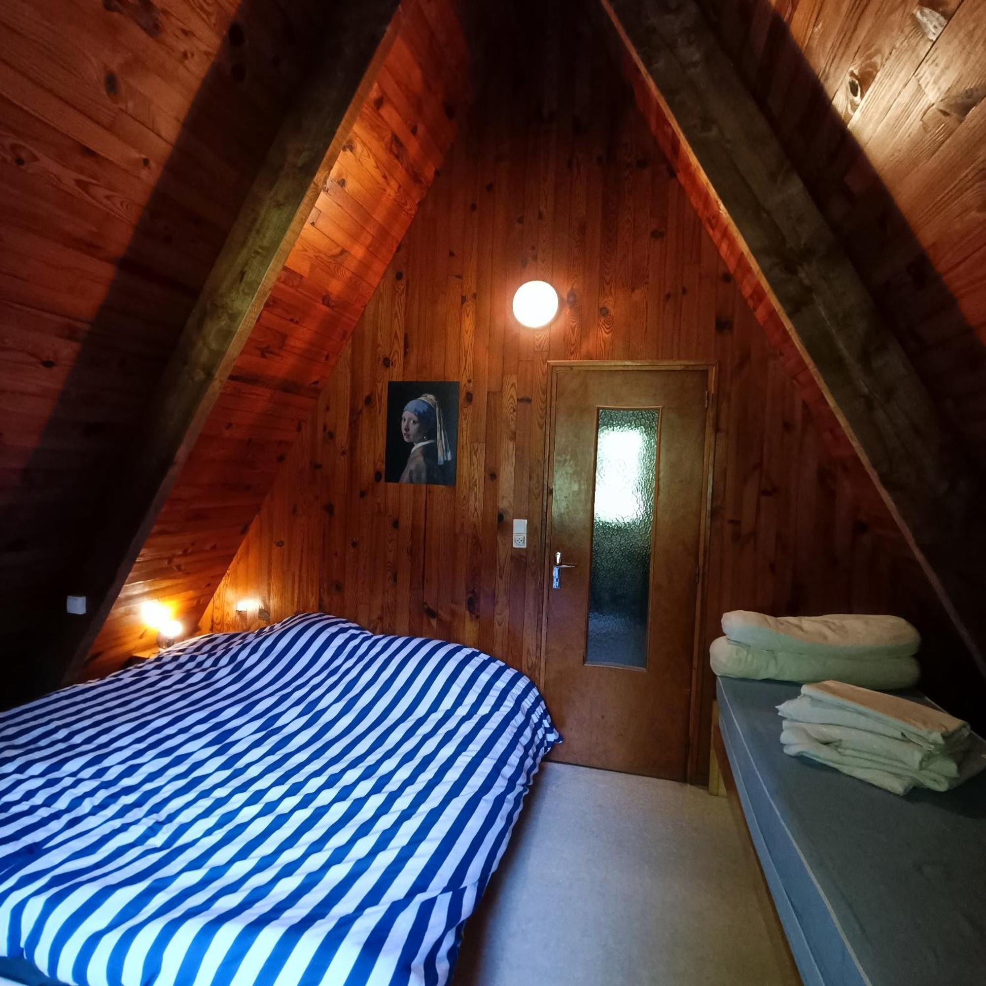 Chalet- Vallee De Luchon - Vallee De La Pique Cierp Экстерьер фото